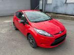 Ford fiesta 1.2benzine euro4 2009 148000km controle/garantie, Auto's, 1242 cc, 4 cilinders, Bedrijf, 5 zetels