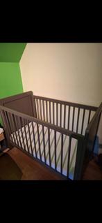 Babybed, Kinderen en Baby's, Babywiegjes en Ledikanten, Ophalen, Gebruikt, Ledikant