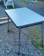 Table et 4 chaises en Formica, Huis en Inrichting, Ophalen, Gebruikt