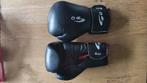 Bokshandschoenen 8oz, Ophalen, Zo goed als nieuw, Bokshandschoenen