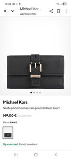Michael kors laatste nieuwe portemonee, Ophalen of Verzenden, Nieuw