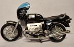 Moto miniature 1/18  BMW r 100s, Ophalen of Verzenden, Zo goed als nieuw