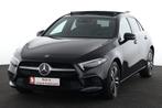 Mercedes-Benz A-Klasse 250 e BUS.SOLUTION iA 8G-DCT *e BUS.S, Automaat, Achterwielaandrijving, Euro 6, Zwart
