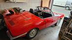 Fiat 850 sport cabriolet, Autos, Particulier, Achat