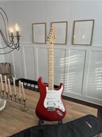 60e anniversaire de la Fender Stratocaster HSS (2006), Musique & Instruments, Enlèvement ou Envoi, Comme neuf, Solid body, Fender