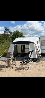 Doréma StarCamp Quick'N Easy Air 325, Caravans en Kamperen, Ophalen, Zo goed als nieuw