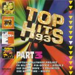 CD- Top Hits 93- Part 3, Cd's en Dvd's, Ophalen of Verzenden