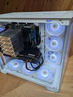 Maken van gaming pc en toevoegen van hardware., Computers en Software, Ophalen of Verzenden, Zo goed als nieuw