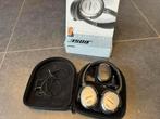 Bose - QuietComfort 3 noise cancelling headphones, Gebruikt, Surround, Op oor (supra aural), Ophalen