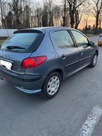 Peugeot 206 1.4, Auto's, Handgeschakeld, Particulier, Euro 4, ABS