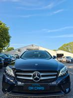 *Mercedes c180 Break-Facelift/Led/Halfleder-Camera-Cruis*, Auto's, 90 kW, Achterwielaandrijving, 4 cilinders, 1600 cc