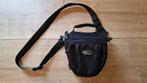 Lowepro cameratas – compact en stevig, Ophalen of Verzenden, Zo goed als nieuw, Schoudertas, Lowepro