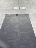 VELUX MHL manueel buitenscreen buitenste zonnescherm, Ophalen, Gebruikt
