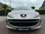 Peugeot 207 1.4i 16v Sporty *12 mois de garantie* (bj 2008), Te koop, 70 kW, Berline, Benzine