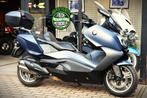 BMW C650GT ***MOTOVERTE.BE***, Motoren, Scooter, Bedrijf, 650 cc