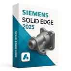 Siemens Solid Edge 2025, Ophalen, Nieuw, Windows