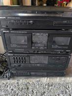 Stereo toren van Philips.Enkel afhalen . Boogschutter 16 Bre, Audio, Tv en Foto, Platenspelers, Ophalen, Zo goed als nieuw, Philips