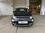 Fiat 500  1.0 Hybrid 70 Dolcevita, Auto's, 4 zetels, Zwart, Blauw, Cruise Control