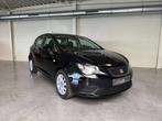 SEAT Ibiza Ibiza 1.0 - 5-deurs - airco - parkeersensoren -, Auto's, 118 g/km, Stof, Bedrijf, 5 deurs