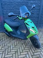 Piaggio Zip B Klasse 4T 80cc, Fietsen en Brommers, Ophalen, Zo goed als nieuw, Zip