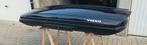 Dakkoffer Volvo Thule Dynamic 800, Auto diversen, Dakkoffers, Ophalen, Zo goed als nieuw