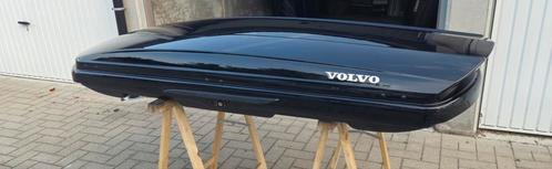 Dakkoffer Volvo Thule Dynamic 800, Auto diversen, Dakkoffers, Zo goed als nieuw, Ophalen