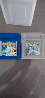 Jeux pokémon, Ophalen of Verzenden, Zo goed als nieuw