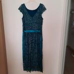 Prachtig lang suitekleed, Kleding | Dames, Ophalen, Maat 42/44 (L), Nieuw, Cocktailjurk