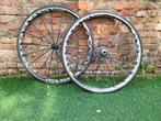 Mavic Ksyrium SL ssc wielset voor tubes, Fietsen en Brommers, Fietsonderdelen, Gebruikt, Racefiets, Mavic, Ophalen