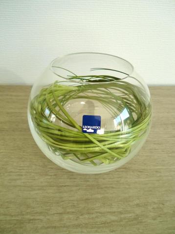Joli vase Leonardo - neuf, Enlèvement ou Envoi, Neuf