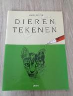 5x Tekenboekjes, Boeken, Ophalen of Verzenden