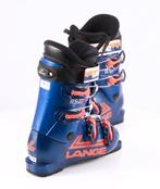 Chaussures de ski 40.5 41 EU pour enfants LANGE RSJ 60 RTL, Carving, Utilisé, Chaussures, Envoi