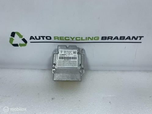 Airbagmodule Porsche Macan 95B ORIGINEEL 95B959655E, Auto-onderdelen, Elektronica en Kabels, Gebruikt, Ophalen of Verzenden