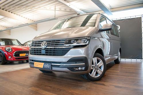 Volkswagen T6 California CALIFORNIA OCEAN 2.0TDI 4-M DSG, A, Autos, Volkswagen, Entreprise, Autres modèles, 4x4, Régulateur de distance