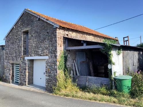 Maison à rénover en NORMANDIE, Immo, Étranger, France, Maison d'habitation, Village