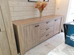 Buffet kast 2.2x0.85x0.54, Huis en Inrichting, Kasten | Buffetkasten, Overige materialen, Minder dan 100 cm, 200 cm of meer, Modern