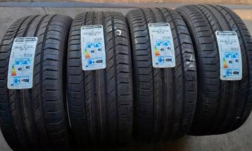 2555019 255/50/19 255/50R19 demo run flat, Enlèvement, BMW
