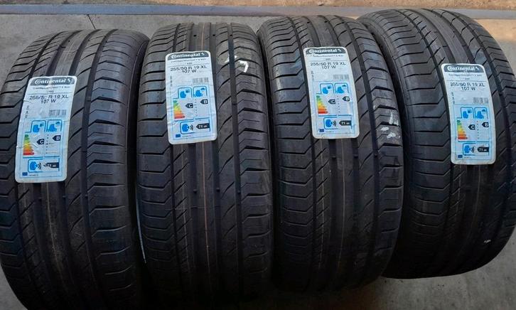 2555019 255/50/19 255/50R19 demo runflat, Auto-onderdelen, Besturing, Audi, BMW, Citroën, Daihatsu, Fiat, Ford, Honda, Jeep, Mazda