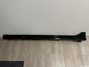 Toyota Corolla linker sideskirt links 75860-02220 beschikbaar voor biedingen
