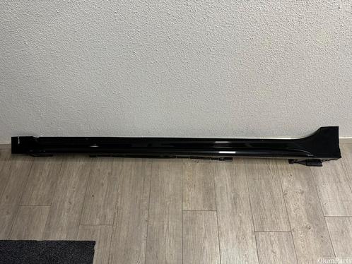Toyota Corolla linker sideskirt links 75860-02220, Auto-onderdelen, Carrosserie, Motorkap, Toyota, Links, Gebruikt