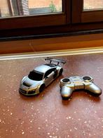 rastar R8 afstandsbestuurbaar, Ophalen of Verzenden, Zo goed als nieuw, Afstandsbediening