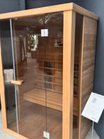 Wellis infrarood solaris, Ophalen of Verzenden, Infrarood, Nieuw, Complete sauna