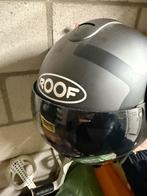 Boxer helm maat L, Motoren, Ophalen, L