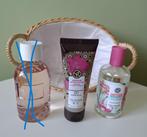 Eau de toilette + Body Scrub ( NIEUW ), Ophalen of Verzenden, Nieuw
