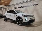 Renault Captur 2025, Auto's, Stof, Wit, Bedrijf, 5 zetels