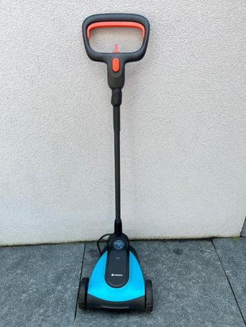 Tondeuse à gazon à accu HandyMower GARDENA, Tondeuses à gazon sur batterie, Moins de 30 cm, Comme neuf, Gardena