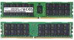 64GB DDR4 3200 MHz ECC M393A8G40AB2-CWE, DDR4, Serveur, Utilisé, 64 GB