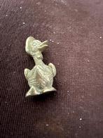 Geel koper beeldje, Antiek en Kunst, Ophalen, Koper
