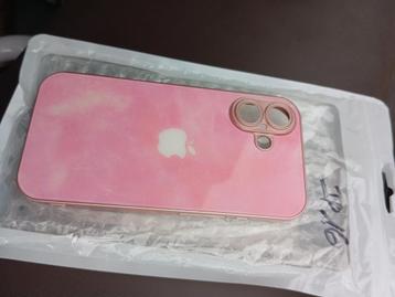 Coques iPhone 15 et 16  beschikbaar voor biedingen