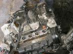 moteur pour Peugeot 407 1.8 i essence 185000km sans accessoi, Utilisé, Peugeot, Enlèvement ou Envoi